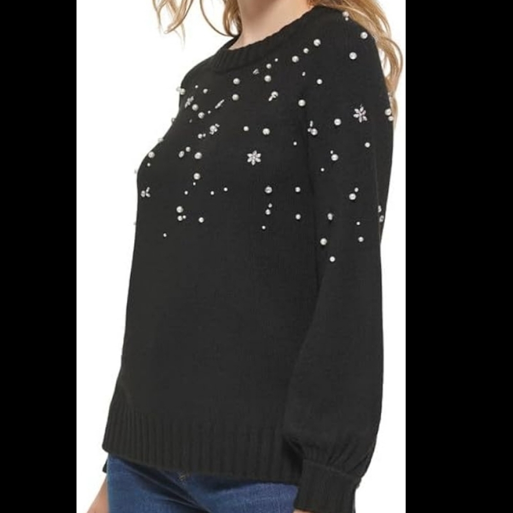 Karl Lagerfeld sweater